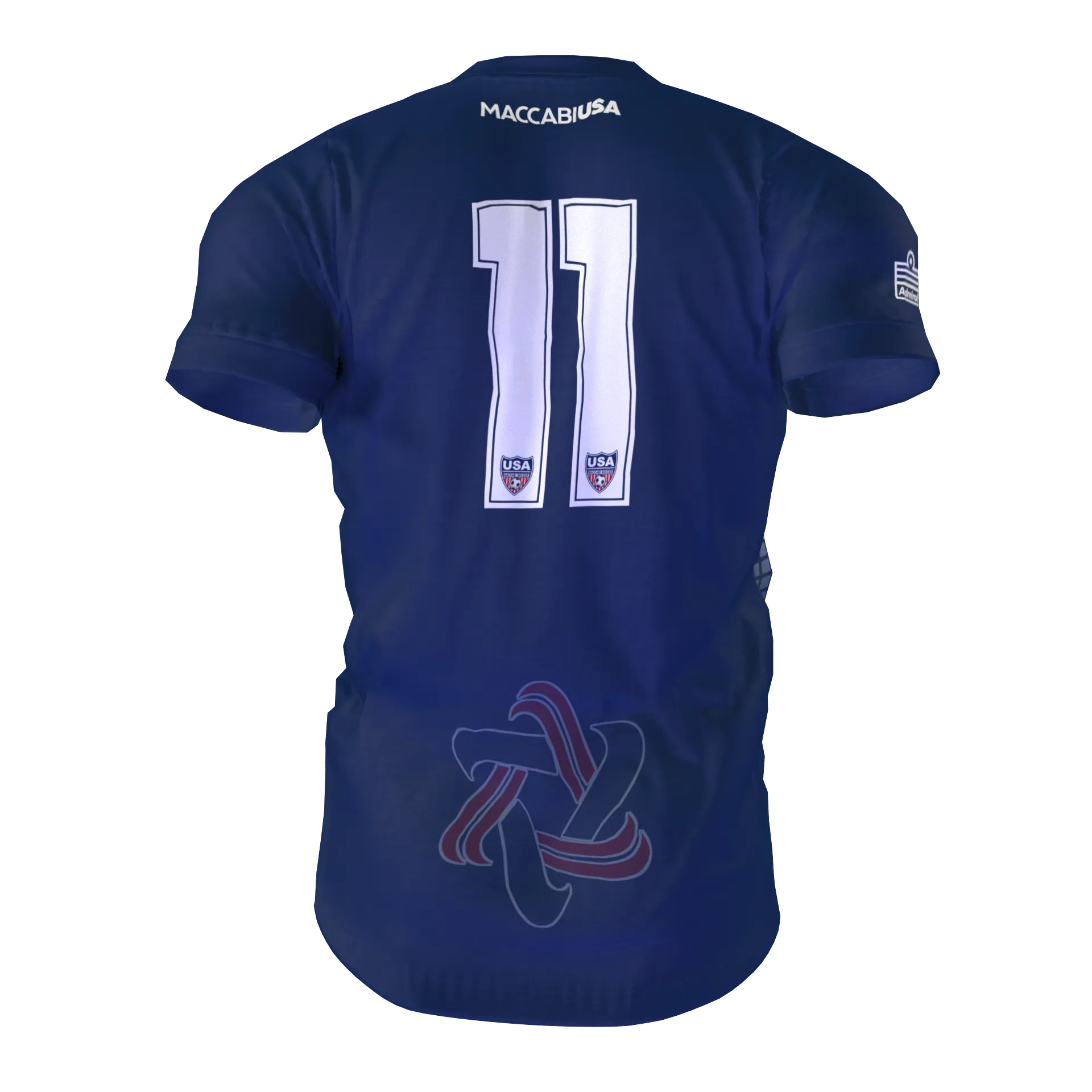 Men Training Jersey
