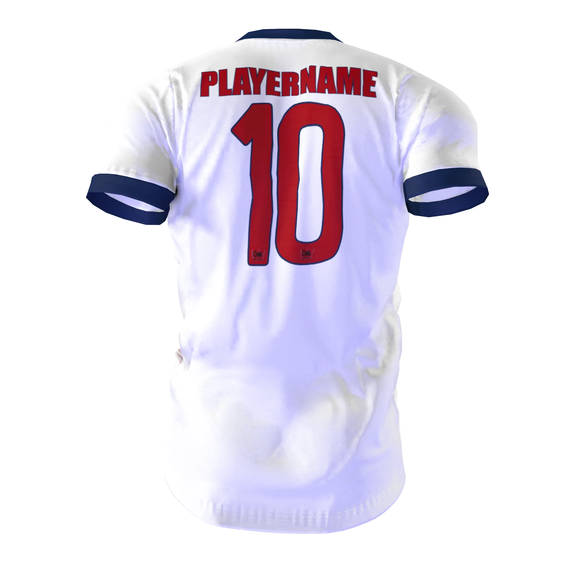 (CUS|SUB) Jersey S/S