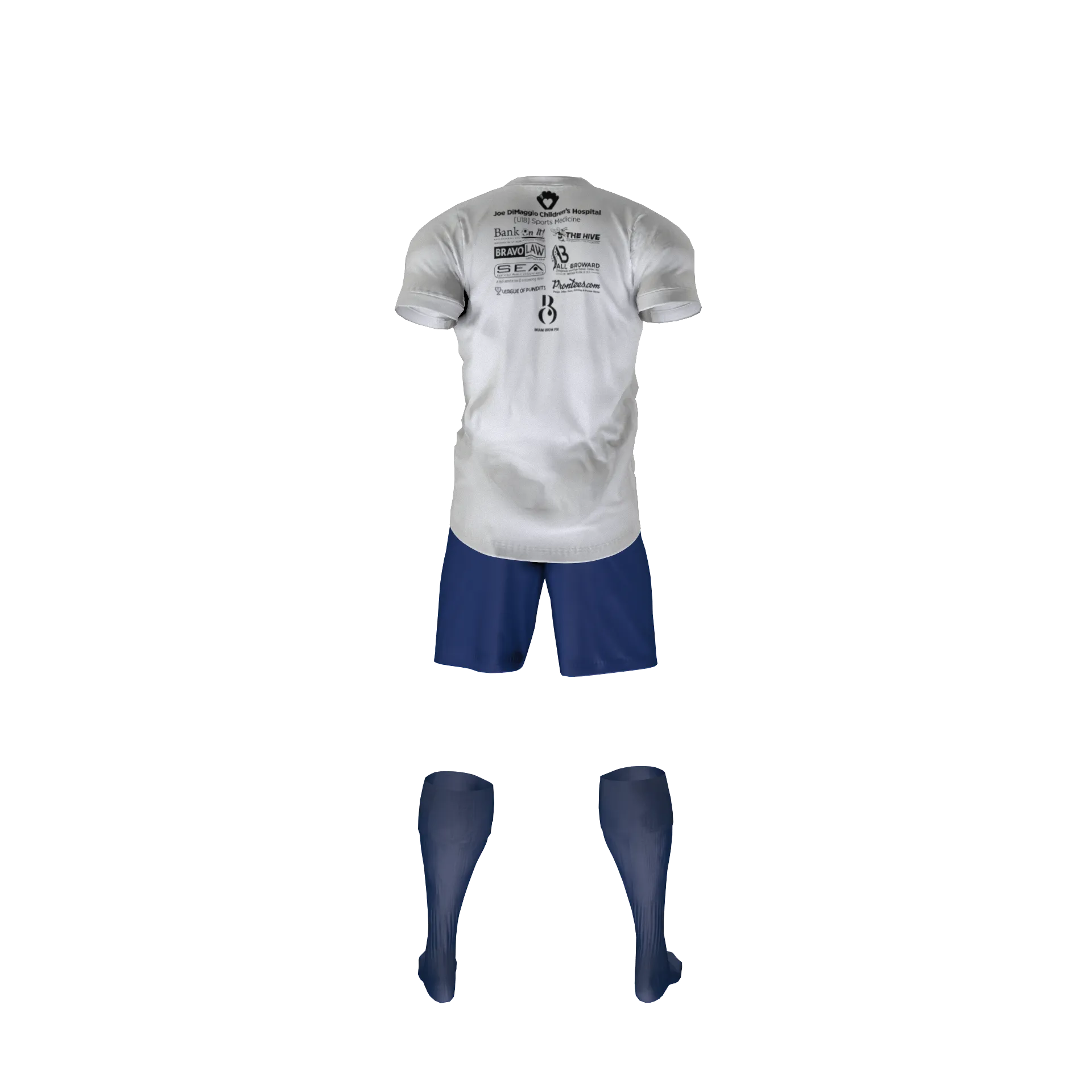 Mens Academy Kit