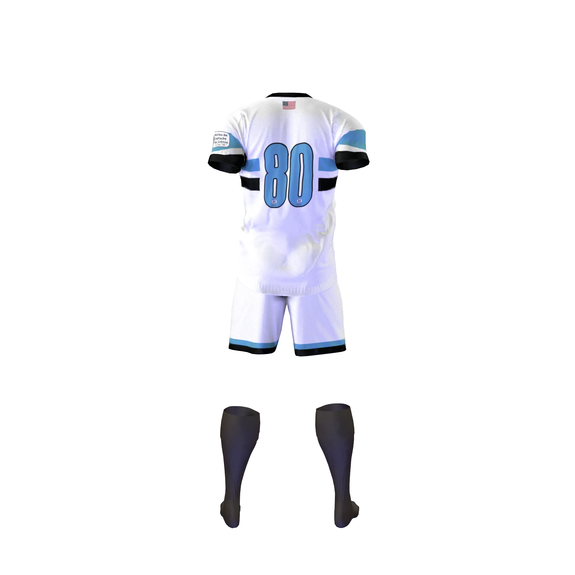 Away Package