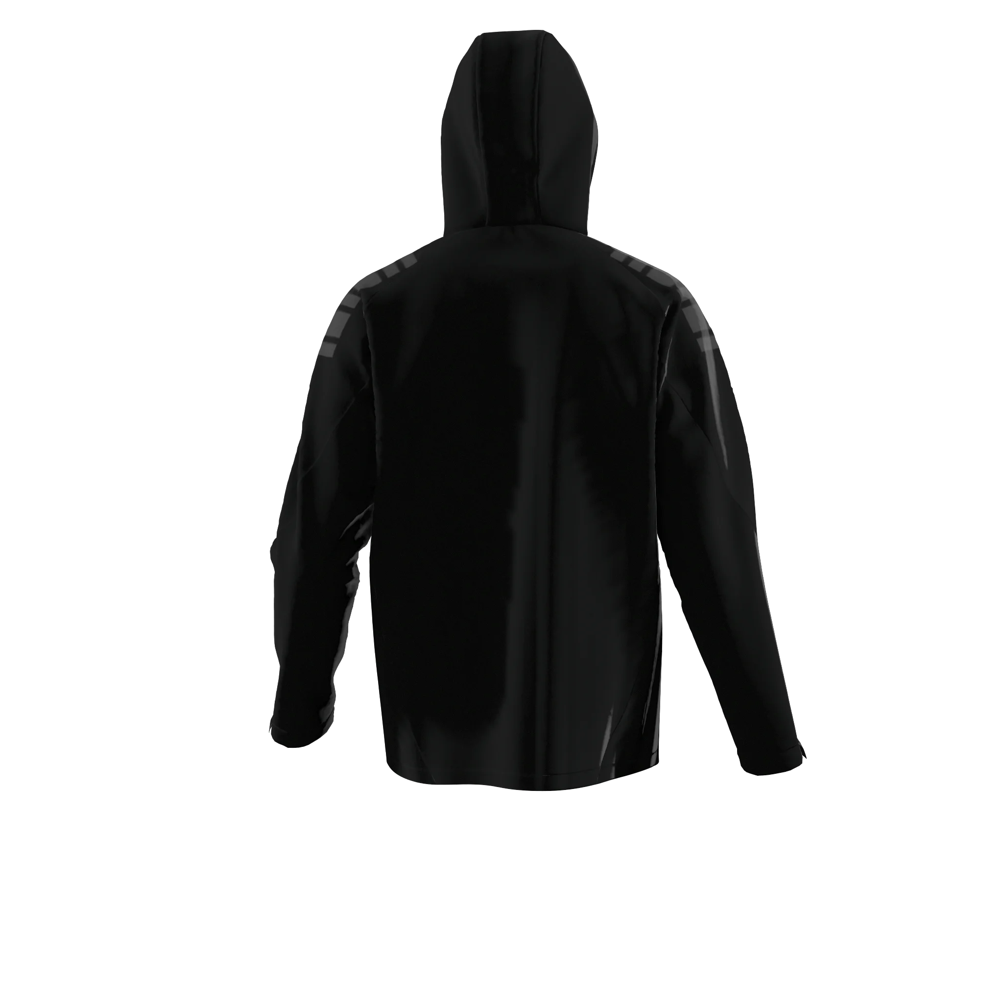 Kinetic Jacket