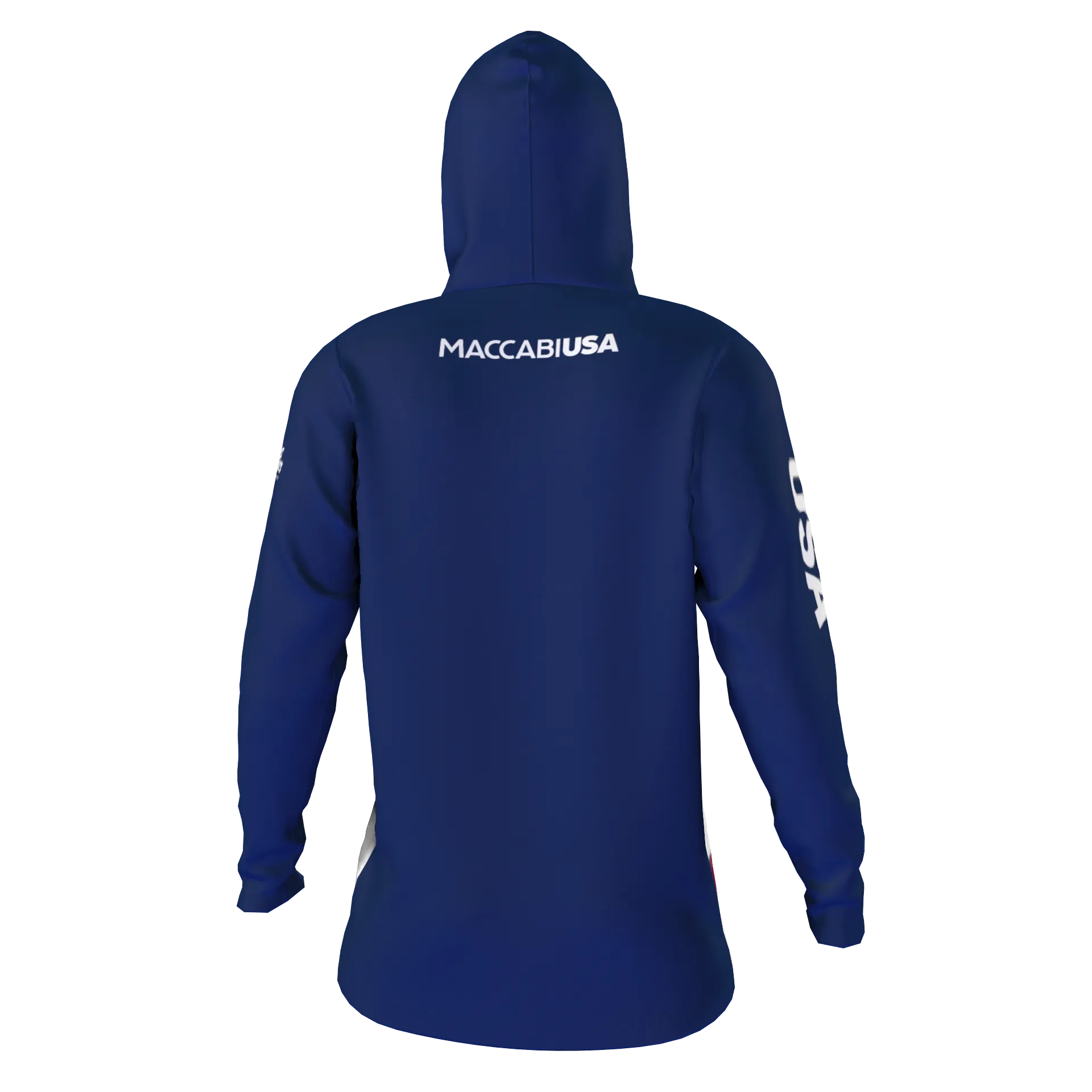 (CUS|SUB) Hoodie