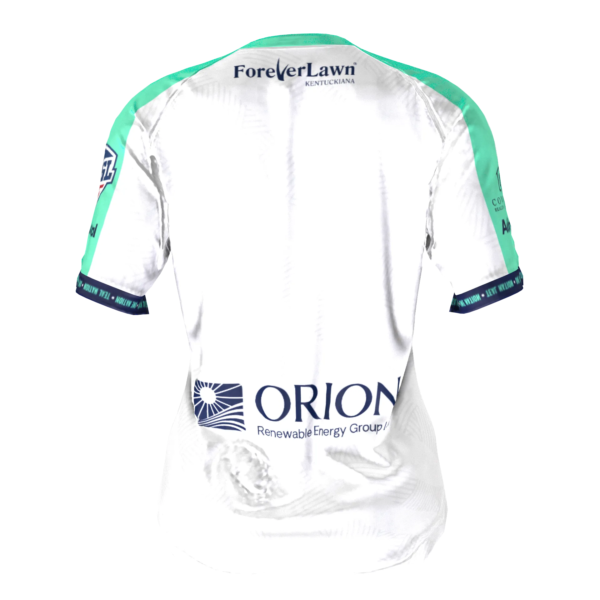 Fan Away Jersey (Women)