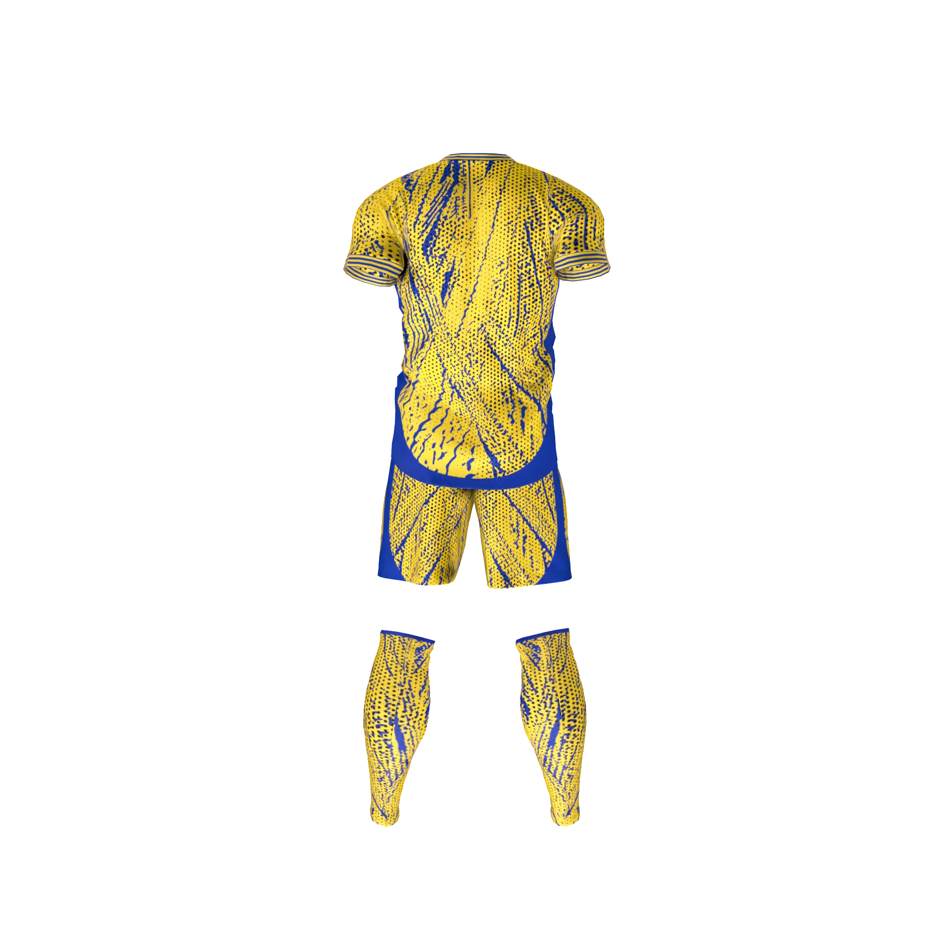 Home Jersey (Jersey Only)