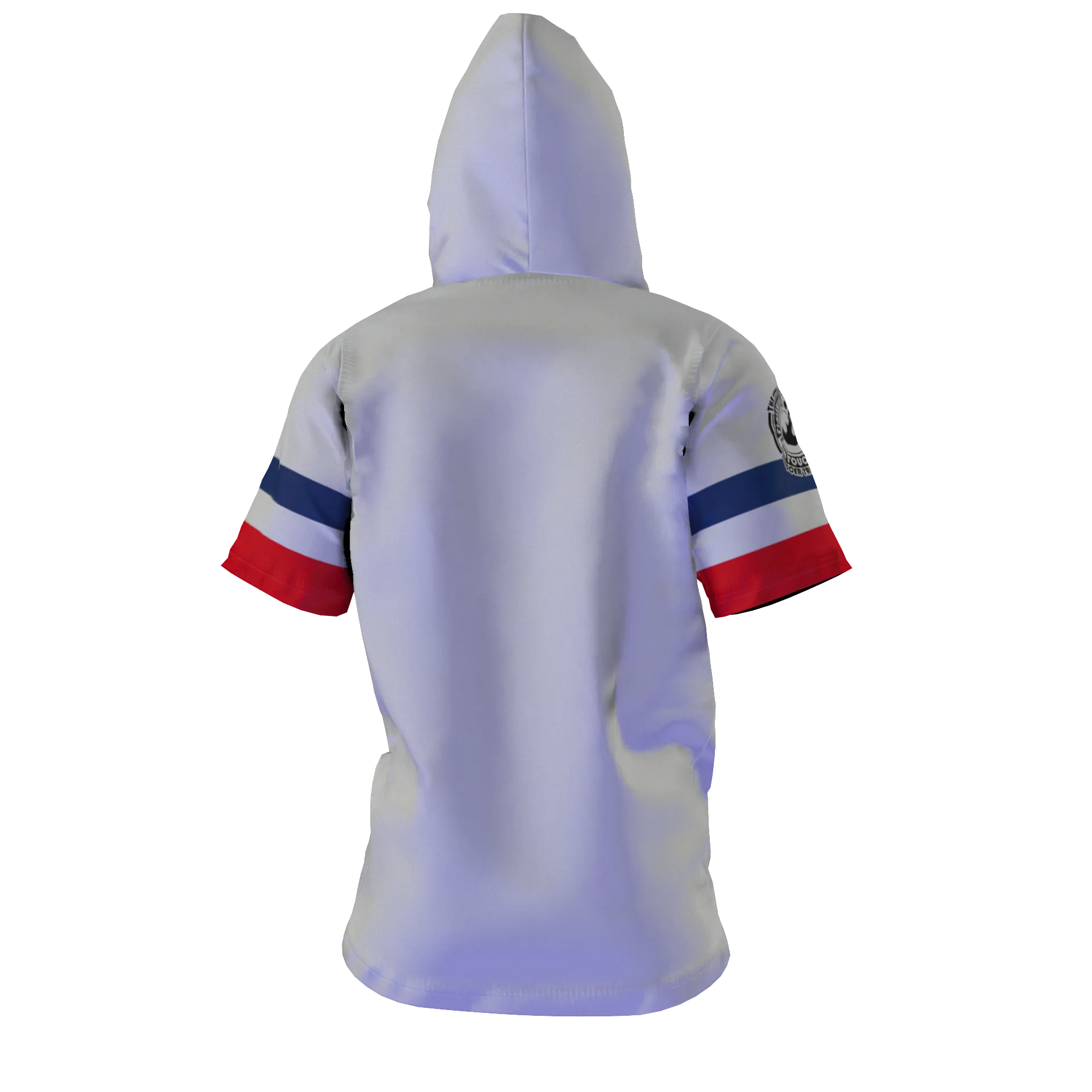 (CUS|SUB) Lightweight Hoodie