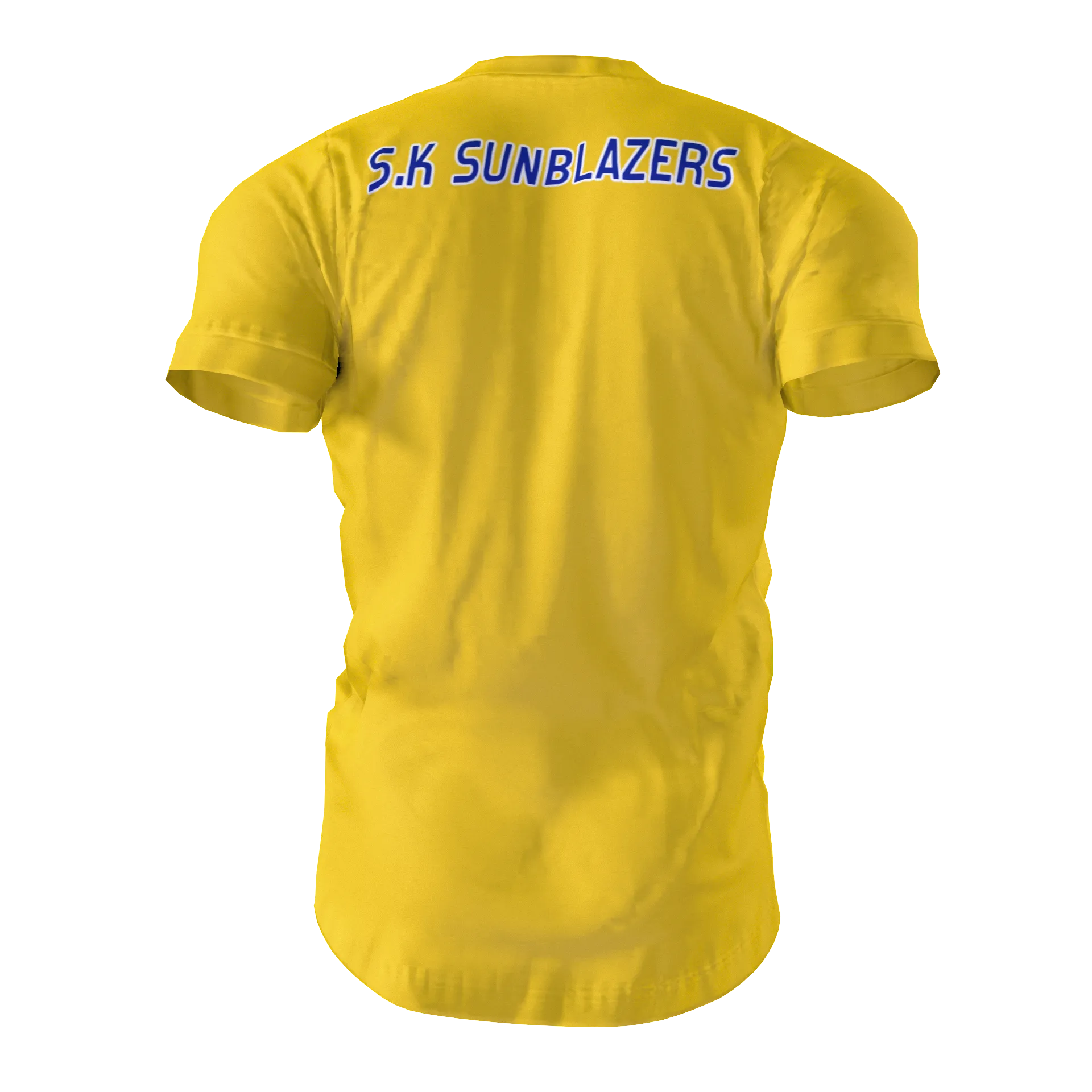 S.K Sunblazers Performance GO