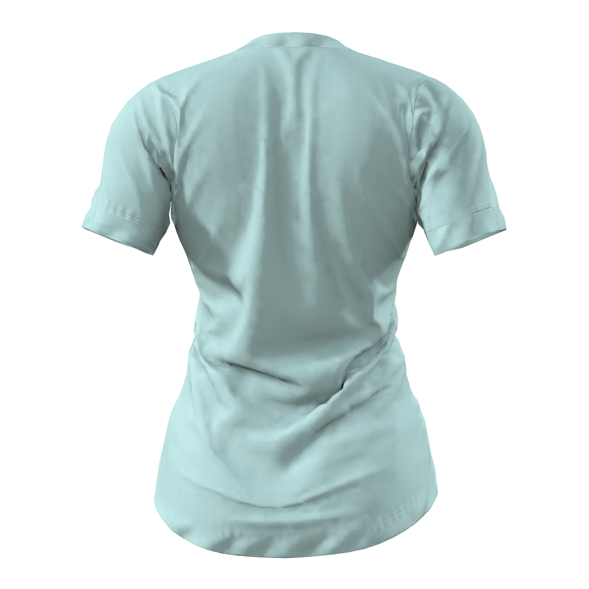  Aqua Training Top - (Women) 