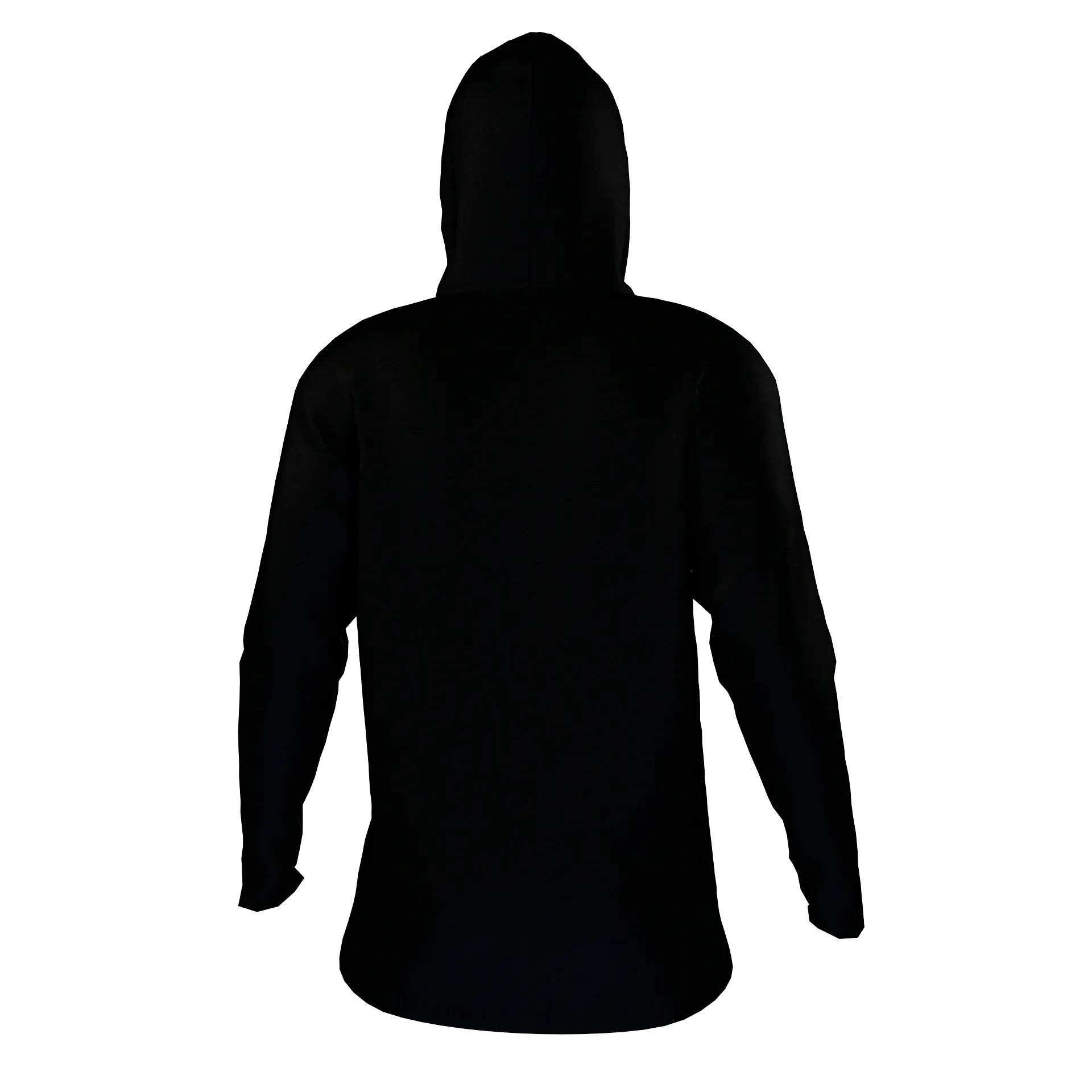Black Hoodie