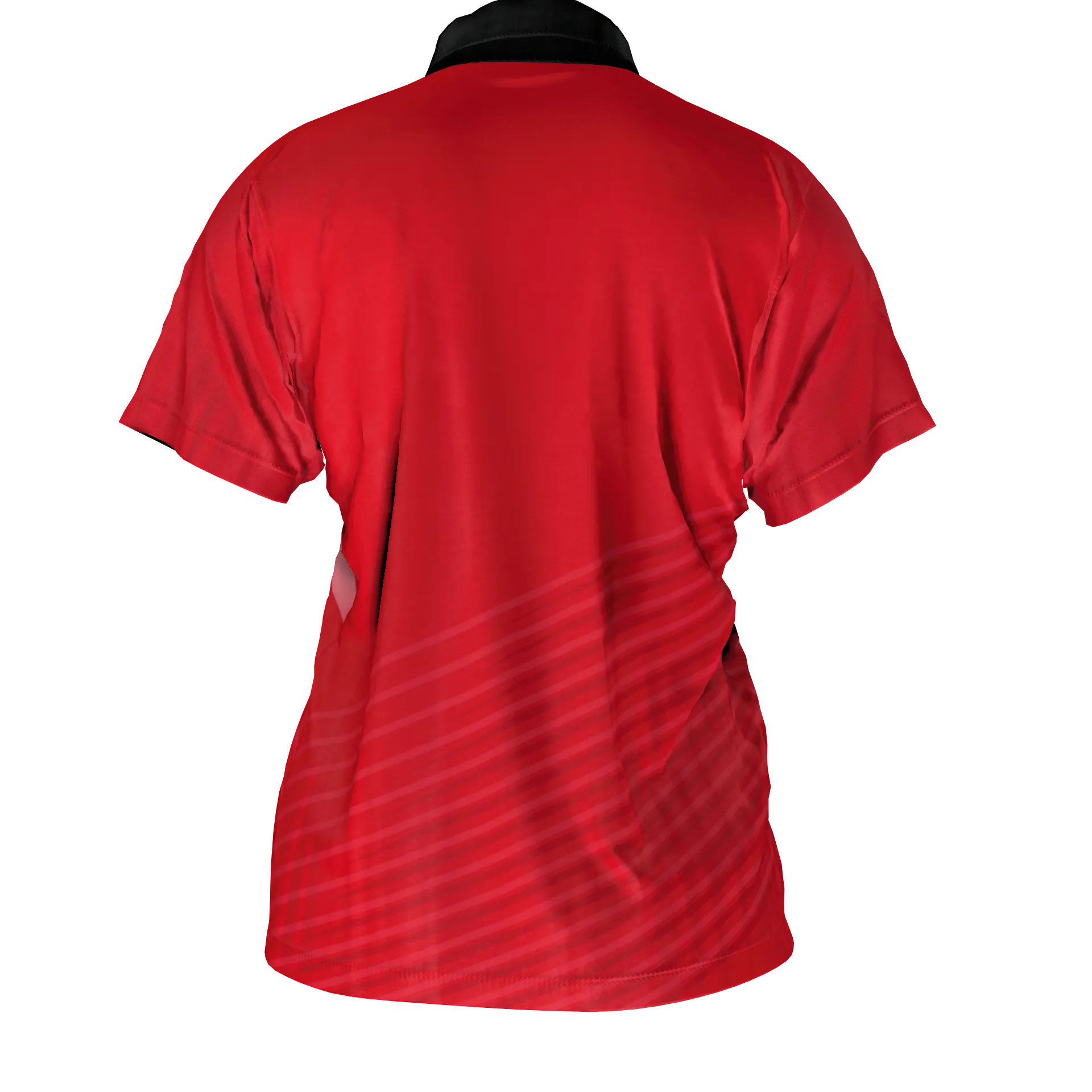 (CUS|SUB) Polo (WOMEN)