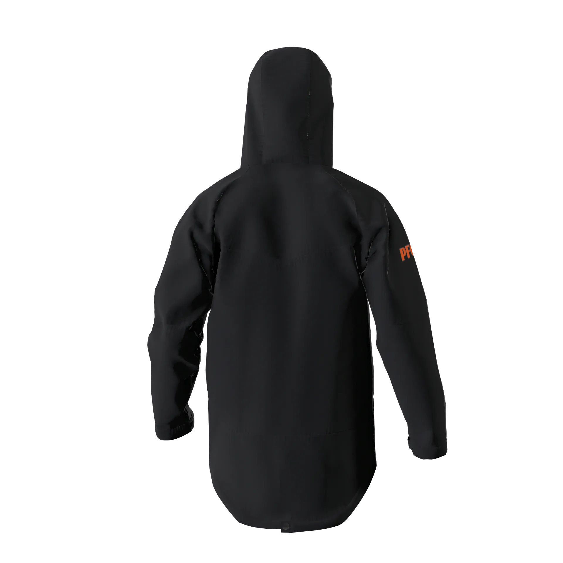 Club Stadium Parka Jacket