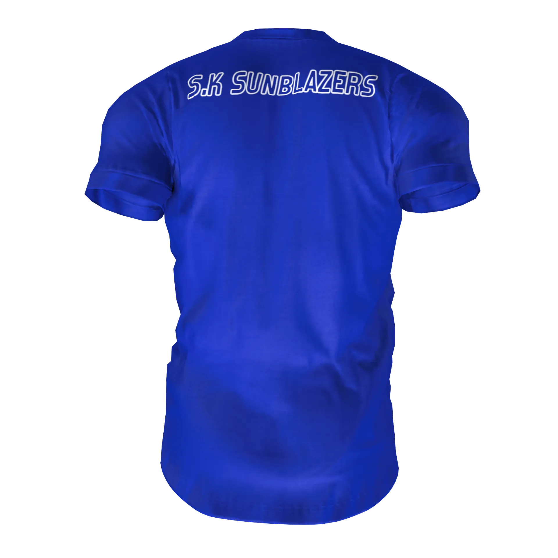 S.K Sunblazers Performance RO