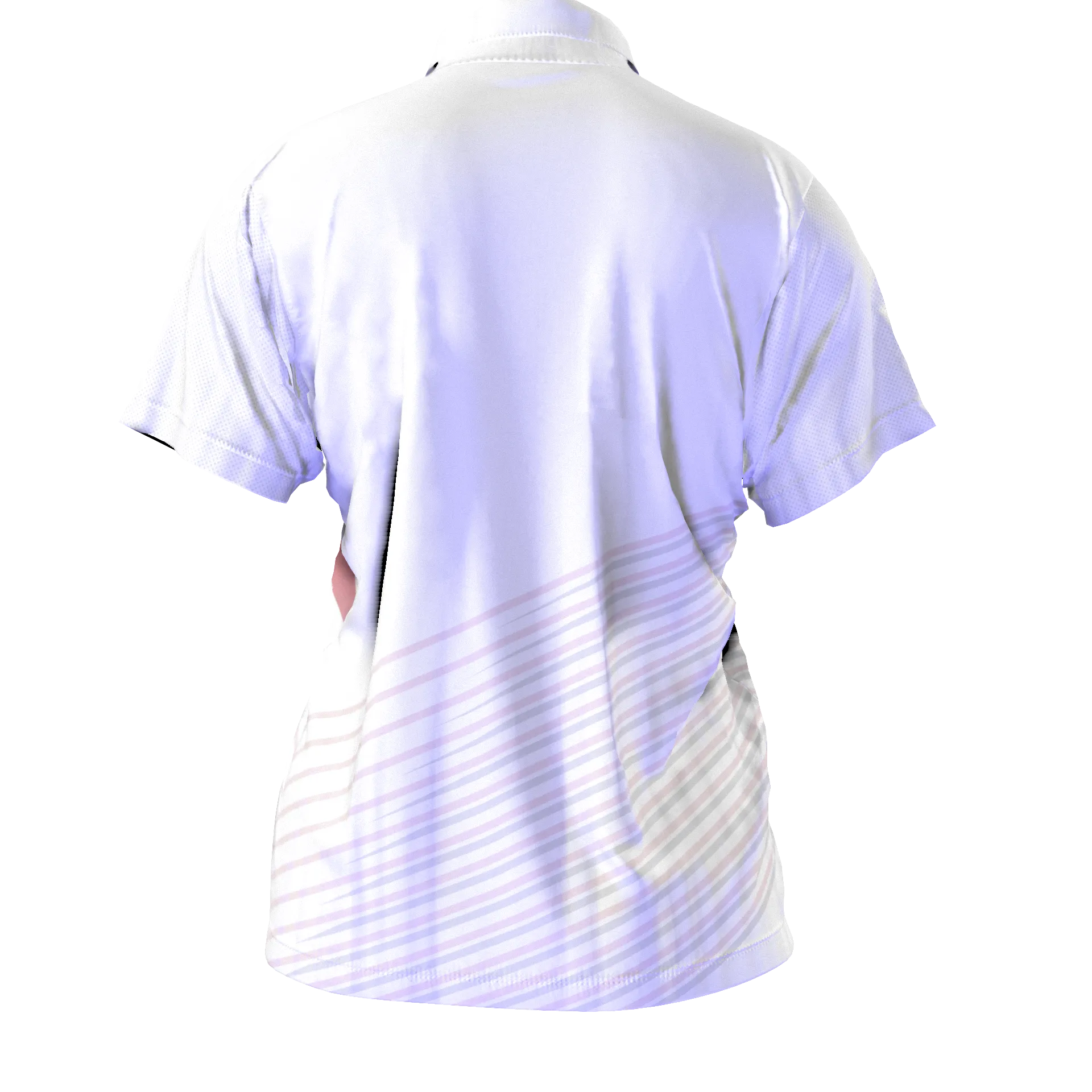 (CUS|SUB) Polo (WOMEN)